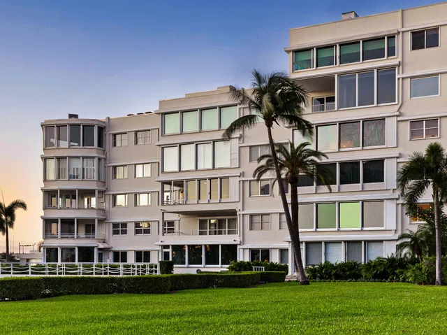 Palm Beach Towers, Palm Beach Unit 510/511 B photo 46