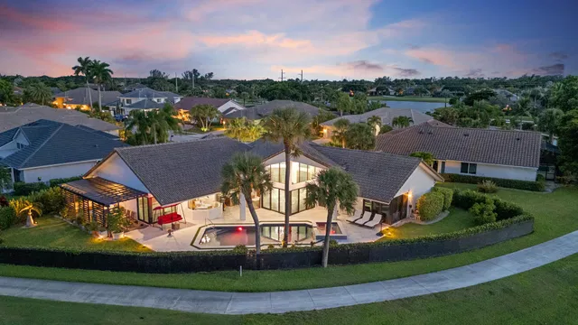 Stonebridge Country Club Residence photo 5