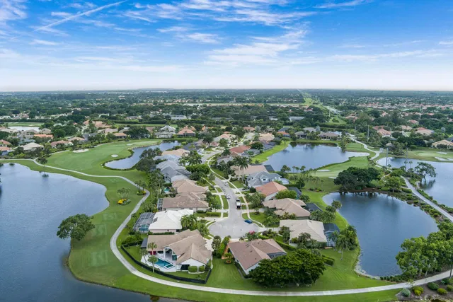 Stonebridge Country Club Residence photo 7