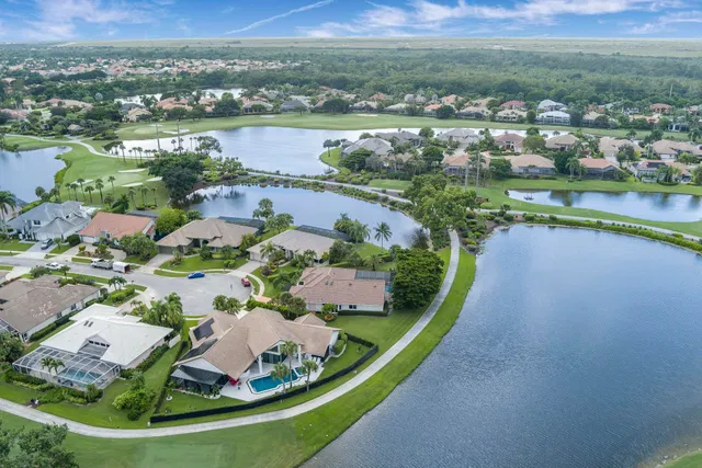 Stonebridge Country Club Residence photo 9