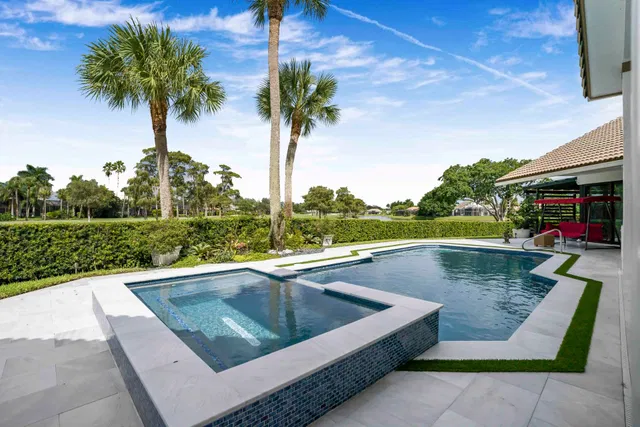 Stonebridge Country Club Residence photo 68
