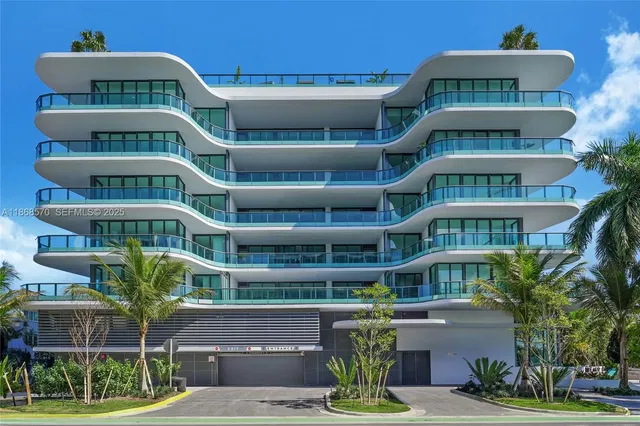 Alana Bay Harbor Islands 406