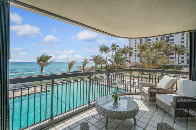 Eastpointe Singer Island Unit 2-I photo 2