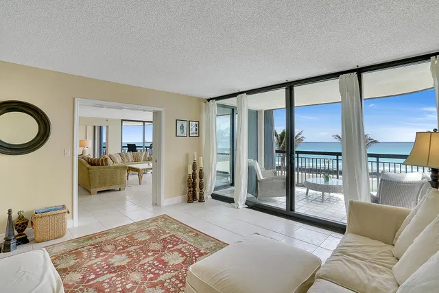 Eastpointe Singer Island Unit 2-I photo 4
