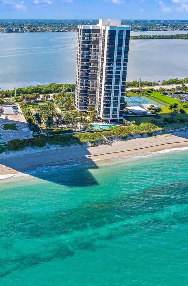 Eastpointe Singer Island Unit 2-I photo 31