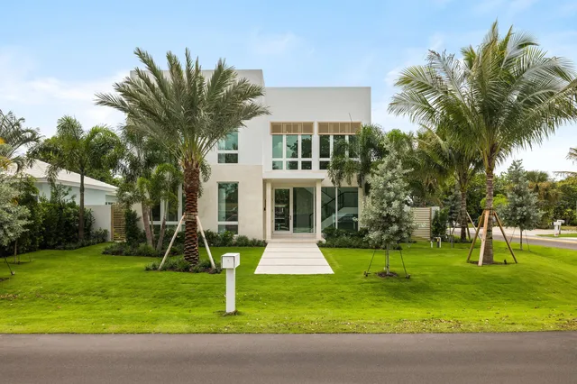 Palm Trail Delray Beach Residence photo 2