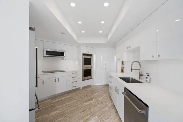 The Enclave Unit 601n photo 12
