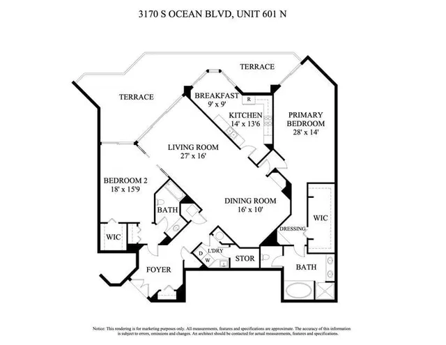 The Enclave Unit 601n photo 39