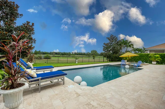 Jupiter Country Club Residence photo 2