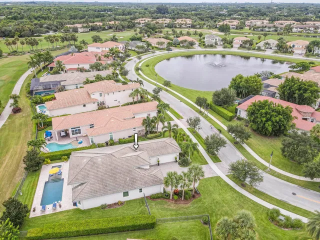 Jupiter Country Club Residence photo 3