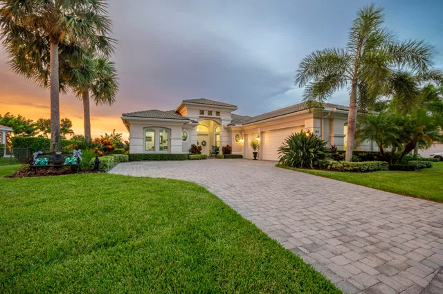 Jupiter Country Club Residence photo 4