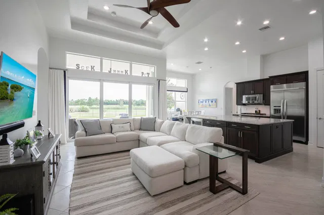 Jupiter Country Club Residence photo 6
