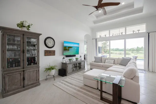 Jupiter Country Club Residence photo 7
