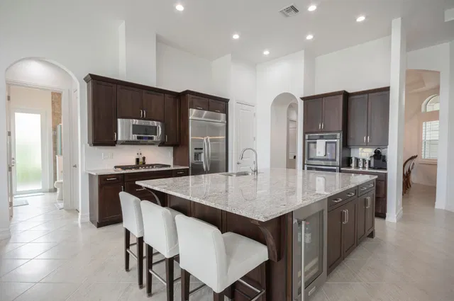 Jupiter Country Club Residence photo 8