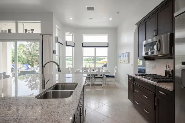 Jupiter Country Club Residence photo 10
