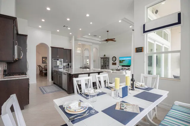 Jupiter Country Club Residence photo 12