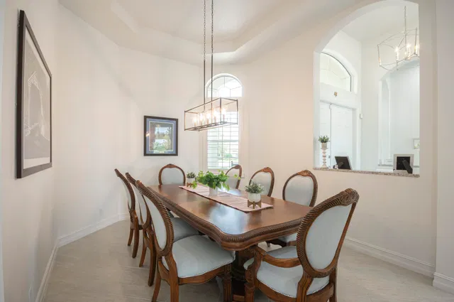 Jupiter Country Club Residence photo 13