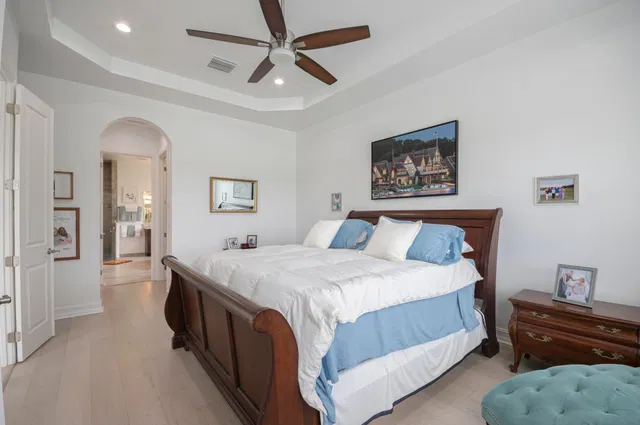 Jupiter Country Club Residence photo 17
