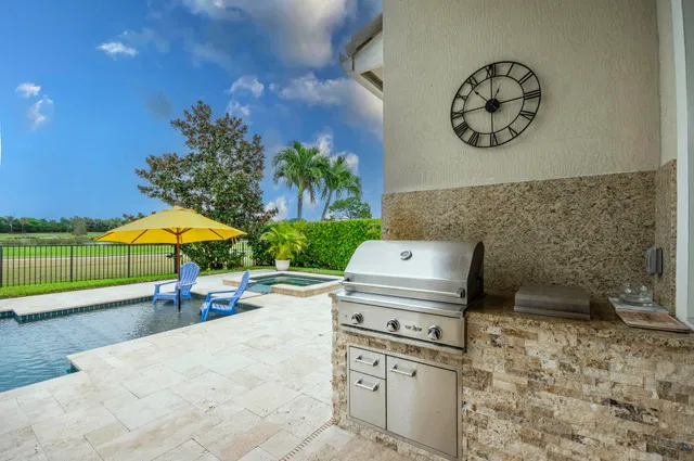 Jupiter Country Club Residence photo 29