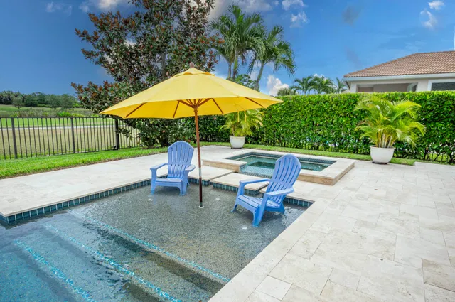 Jupiter Country Club Residence photo 30