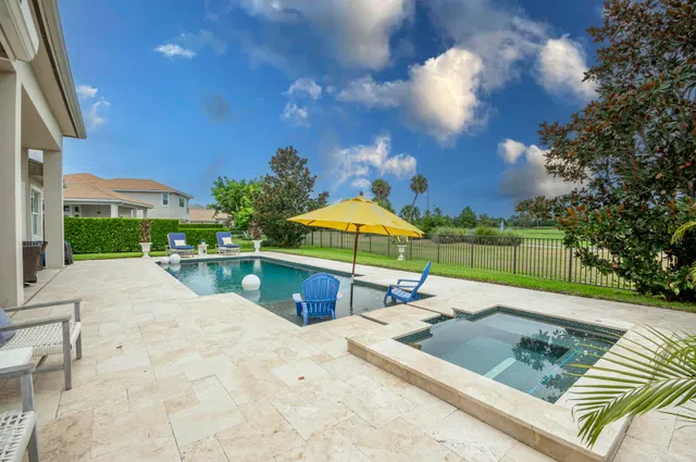 Jupiter Country Club Residence photo 31