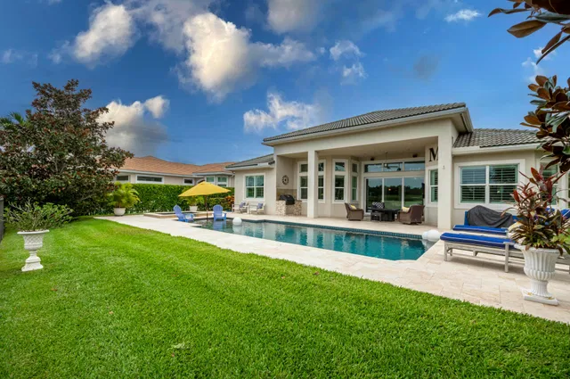 Jupiter Country Club Residence photo 32