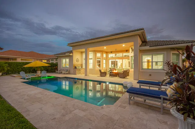 Jupiter Country Club Residence photo 33