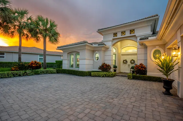 Jupiter Country Club Residence photo 34