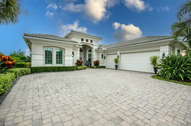 Jupiter Country Club Residence photo 35