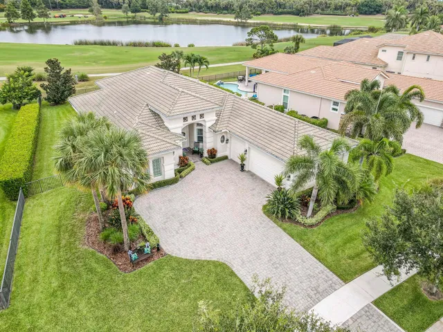 Jupiter Country Club Residence photo 36