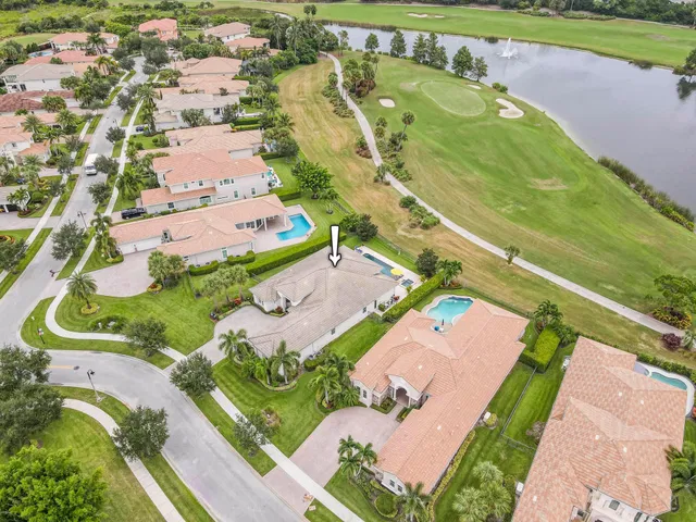 Jupiter Country Club Residence photo 37