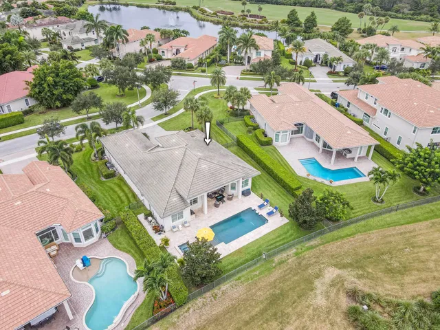 Jupiter Country Club Residence photo 38