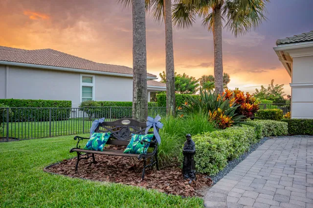 Jupiter Country Club Residence photo 39