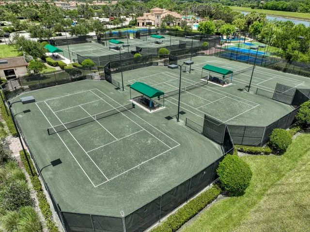 Jupiter Country Club Residence photo 47