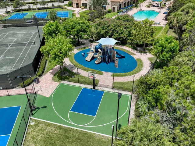 Jupiter Country Club Residence photo 48