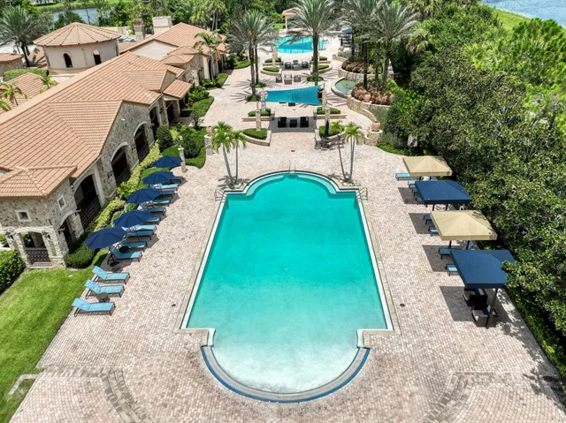 Jupiter Country Club Residence photo 51