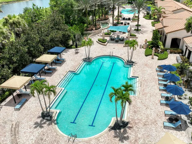 Jupiter Country Club Residence photo 54