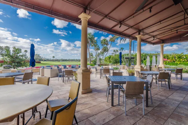 Jupiter Country Club Residence photo 61