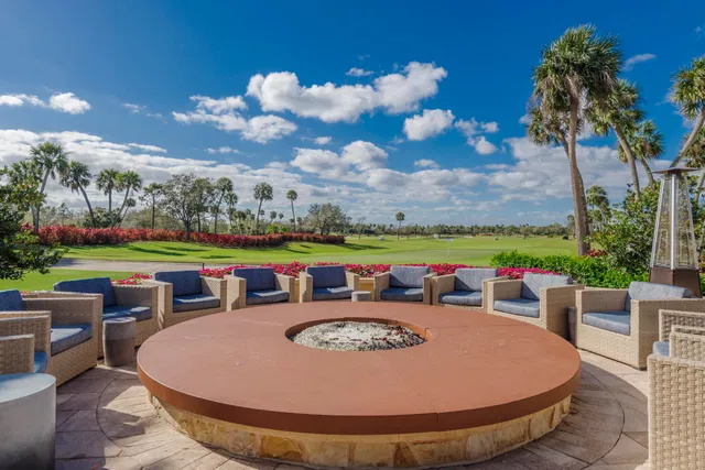 Jupiter Country Club Residence photo 63