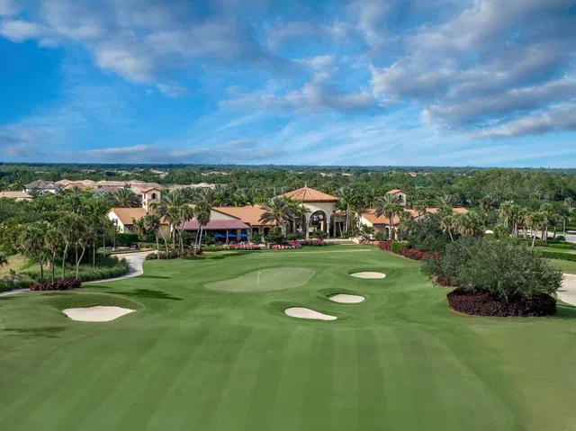 Jupiter Country Club Residence photo 64