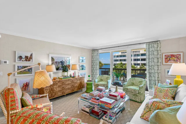 2778 S Ocean 307 N Boulevard #307n