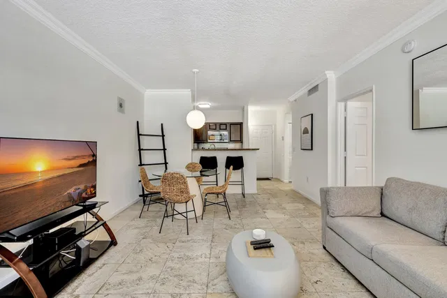 Downtown West Palm Beach Unit 105 photo 12