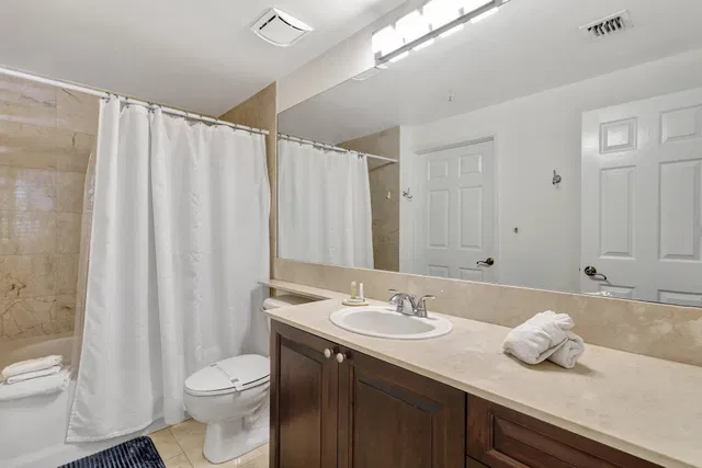 Downtown West Palm Beach Unit 105 photo 16