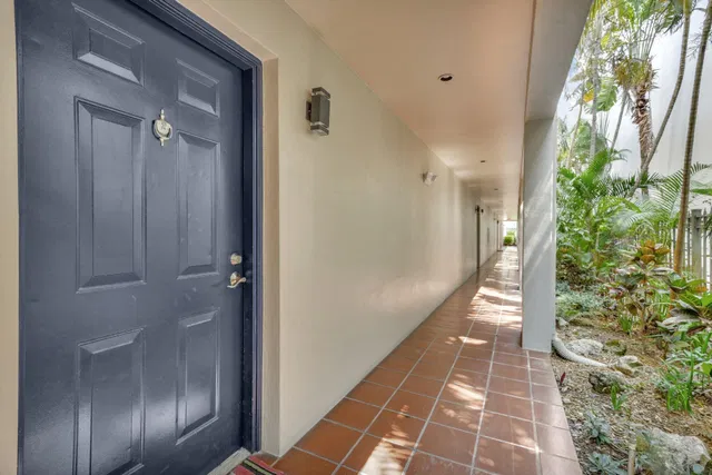 Downtown West Palm Beach Unit 105 photo 19