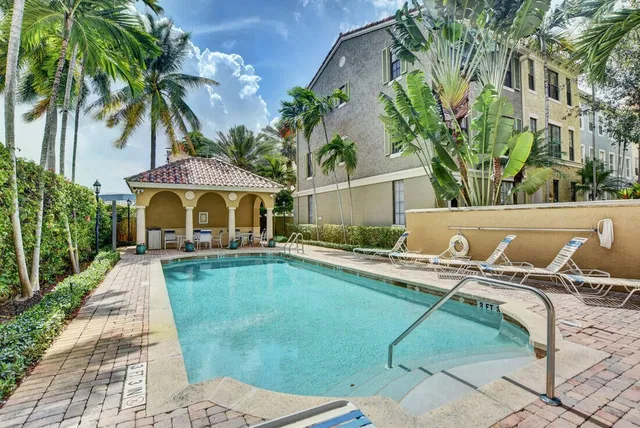 Downtown West Palm Beach Unit 105 photo 20