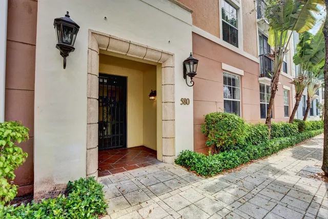 Downtown West Palm Beach Unit 105 photo 24