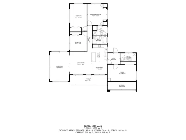 Old Northwood Residence photo 22