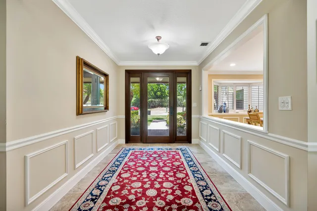 PGA National Palm Beach Gardens Residence photo 2