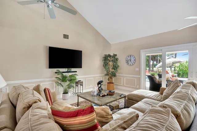 PGA National Palm Beach Gardens Residence photo 3