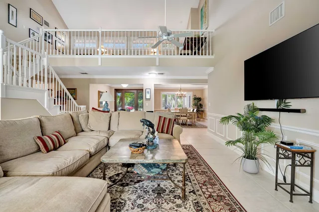 PGA National Palm Beach Gardens Residence photo 4